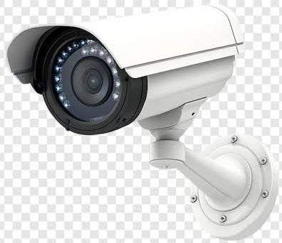 C.C.TV Camera