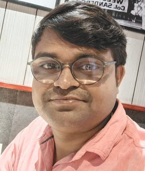 M.K Mandal